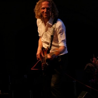 Profile Picture of Hans Brouwer (@massivehans) on Twitter