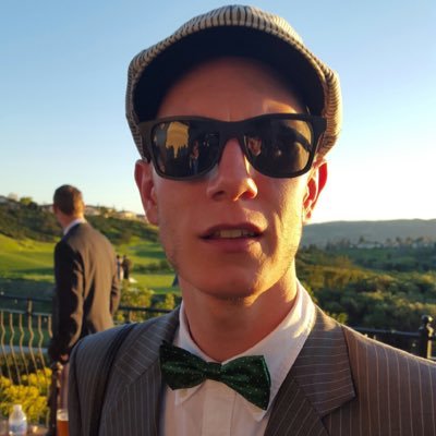 Profile Picture of Derek O'Brien (@Derek_OBrien88) on Twitter