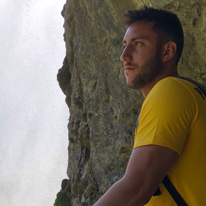 Profile Picture of Mike Kaiser (@@bigmike0620) on Tiktok