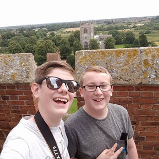 Profile Picture of Daniel Winslade (@Daniel-Winslade) on Facebook