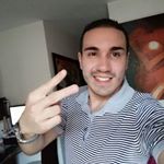 Profile Picture of Alex Serna (@alexander.serna.391) on Instagram