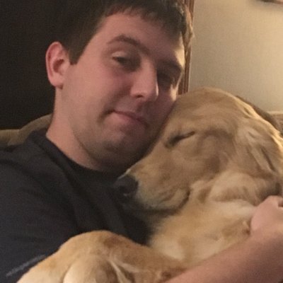 Profile Picture of Josh Potvin (@PotvinJosh) on Twitter