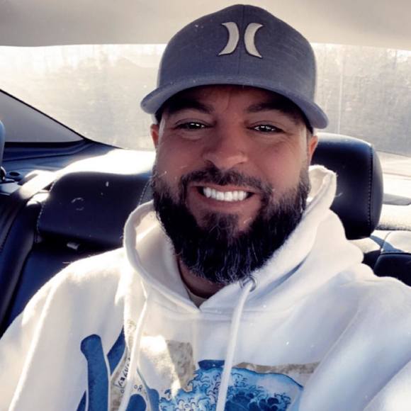 Profile Picture of Jeremy Harmon (@luckyjeremy2007) on Poshmark
