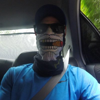 Profile Picture of Eric Fanjoy (@Fanner7) on Twitter
