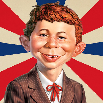 Profile Picture of A_Fine_Fellow (@AlexFellows7) on Twitter