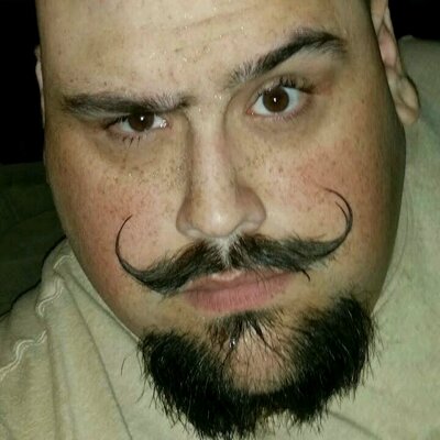 Profile Picture of David Prokop (@Prokop_Project) on Twitter