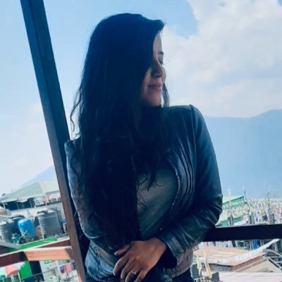 Profile Picture of PRIYA Choudharyon Twitter