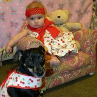 Profile Picture of Tina Marie (@calderonet) on Pinterest