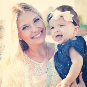 Profile Picture of Erica Larsen (@ericalarsen) on Pinterest