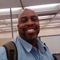 Profile Picture of Kenneth Sanders (@kennethsanders4) on Pinterest