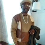 Profile Picture of Terry Branch (@terry.branch) on Instagram