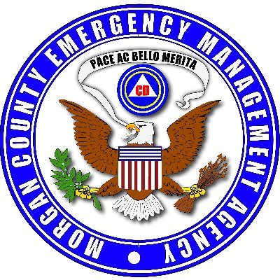 Profile Picture of Morgan County EMA (@morgancoema) on Twitter