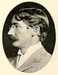 Profile Picture of Charles Gilbert Chaddockon Wikipedia