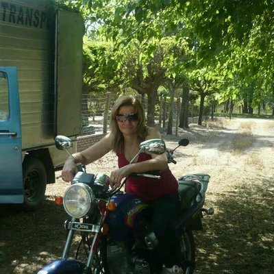 Profile Picture of Nora Lorenzo (@noralorenzo13) on Twitter