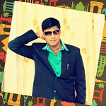 Profile Picture of Vivek Kumar Verma (@v2k_magic007) on Flickr