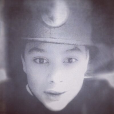 Profile Picture of Victor Landeros (@oxyvictor) on Twitter