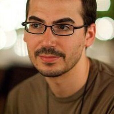 Ryan Simone - Twitter Profile Picture of Ryan Simone (@RyanSimone) on Twitter