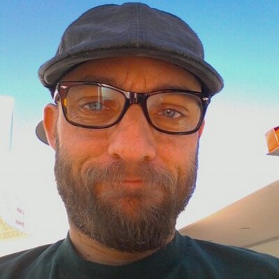 Profile Picture of Jeff Domzalski (@JeffQuentin) on Twitter