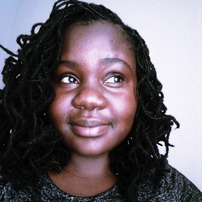 Profile Picture of Call_Me_Rachel (@Nyasha_Savala) on Twitter