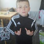 Profile Picture of Calvin Crookston (@crookston.calvin) on Instagram