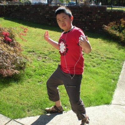 Profile Picture of Joseph Anctil (@philipkim97) on Twitter