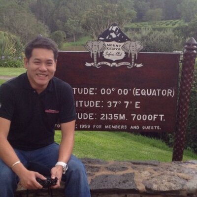 Profile Picture of Aaron Cano (@aaronskee999) on Twitter