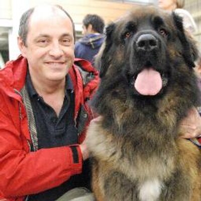 Profile Picture of Frederic CHARLES (@BSP42) on Twitter