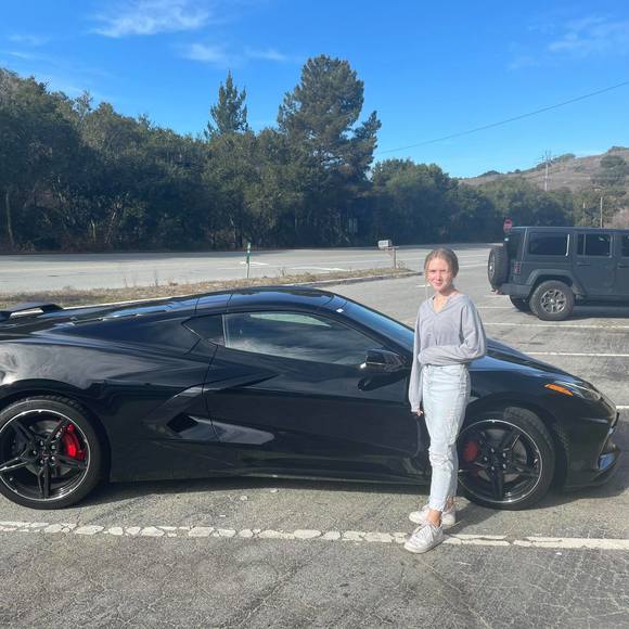 Profile Picture of Andie Cook (@andiecook) on Poshmark