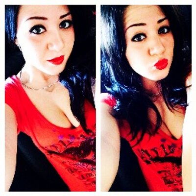 Profile Picture of Amanda Rose Asfour (@Amandaaasfour) on Twitter