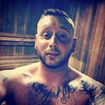 Profile Picture of Douglas Gammon (@its_gams_) on Instagram