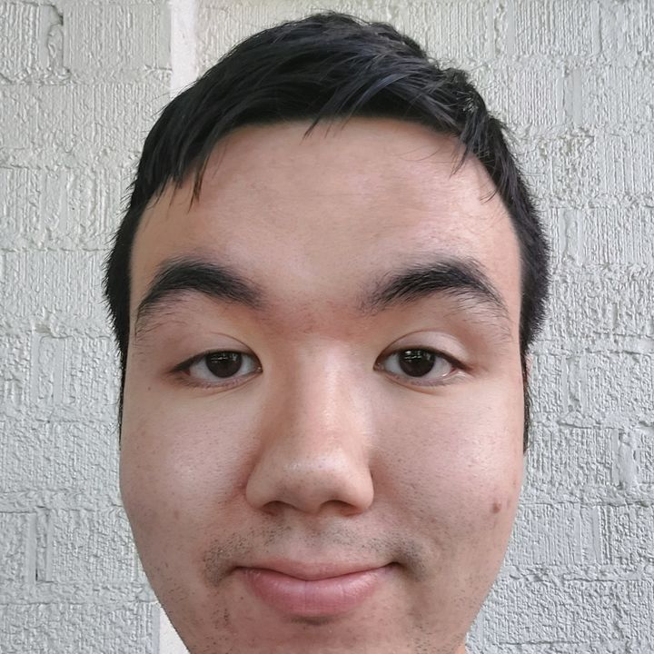 Profile Picture of Kenneth Pilon (@kennethpilon2001) on Tiktok