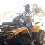 Profile Picture of Ricky Sudduth (@rickyaustinsudduth) on Instagram