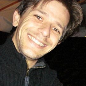 Profile Picture of S.Haddad knives (@shaddadknives) on Pinterest