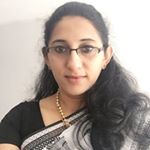 Profile Picture of Bini Thomas (@bini_suni) on Instagram