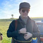 Profile Picture of Alexander Campbell (@ajmcampbell) on Instagram