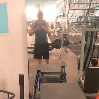 Profile Picture of Damon Heath (@Damon_Heath44) on Twitter