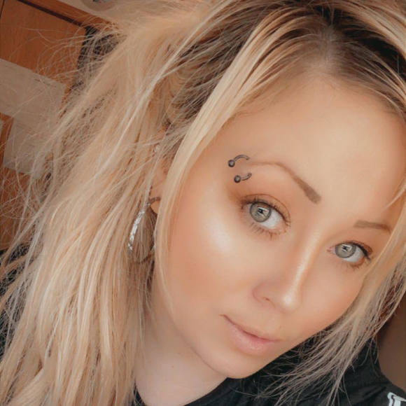 Profile Picture of Monika Peglow (@phelps101) on Poshmark