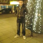 Profile Picture of Martin Pejovski (@pejovskimartin) on Instagram