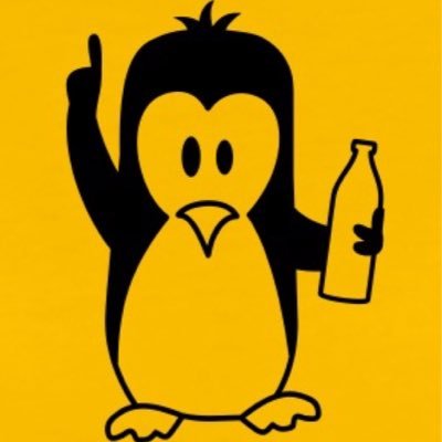 Profile Picture of Thirsty Penguin (@Matt_Brownlee) on Twitter