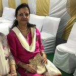 Profile Picture of Tanuja Joshi (@tanuja_joshi) on Instagram