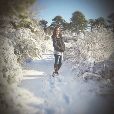 Profile Picture of Rena Lea Roethlinger  ✨ (@NinaRenaLea) on Twitter