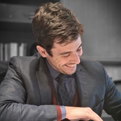 Profile Picture of Valentín Fernández (@valentnfernand) on Twitter