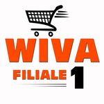 Profile Picture of WIVA LEBENSMITTEL GMBH ®️ (@wiva_markt_bielefeld) on Instagram
