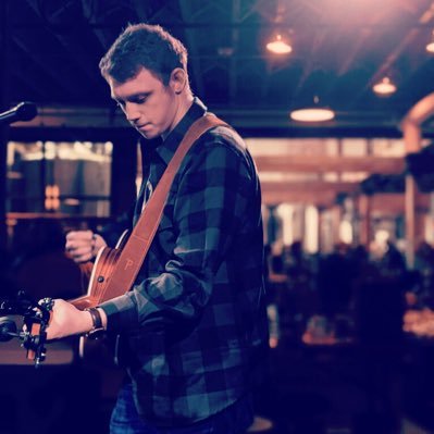 Profile Picture of Jacob Hitt (@JacobHITT44) on Twitter