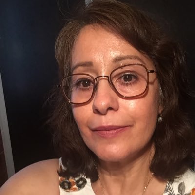 Profile Picture of Martina Gonzalez Guz (@GuzMartina) on Twitter