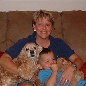 Profile Picture of Kim Dennis (@kddennis21) on Myspace