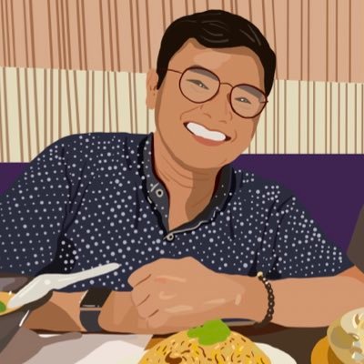Profile Picture of Baduy Boi (@JeremyBalbin) on Twitter