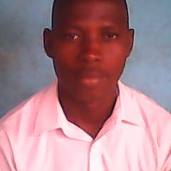 Profile Picture of Saa Joseph Kamano (@SaaJosephKaman4) on Twitter