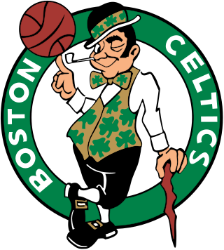 Profile Picture of Boston Celtics - Wikipediaon Wikipedia