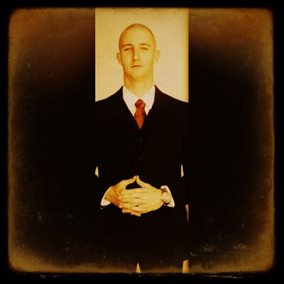 Profile Picture of Casey (@KC_Cavin) on Twitter